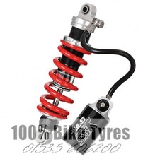 Honda CBR125 R / RT / RW 2004