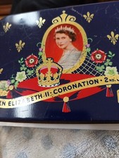 Cadbury’s   Vintage Tin