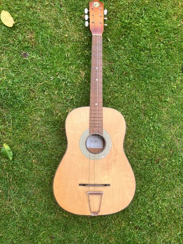 Kay 101 acoustic parlour - g-101,