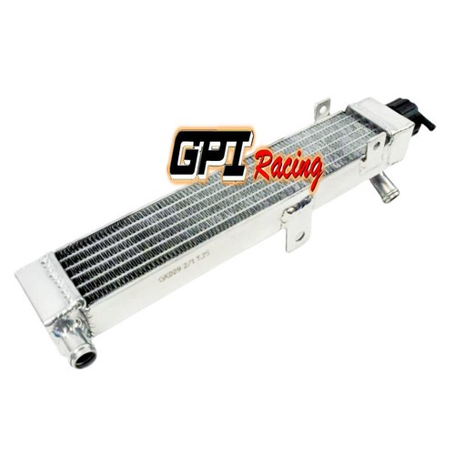 Aluminium racing - aluminium,