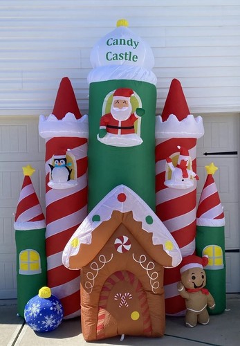 Rare tall christmas - rare,