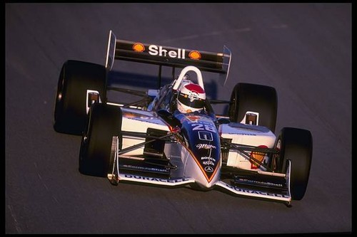 Bobby rahal performs during - rahal,