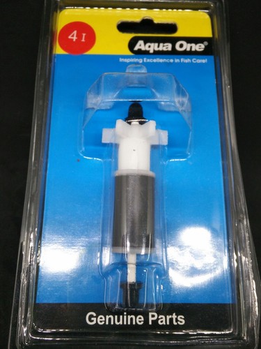 Aqua one - style, 850/980
