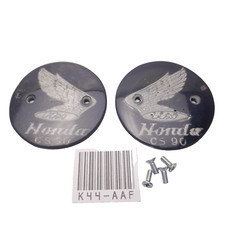 Honda Sport 90 S90 CS90 Gas