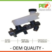 Brand New *PROTEX* Brake