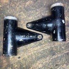Matchless AJS Fork Ears
