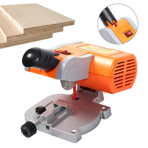 Inch mini bench cut off - mini,