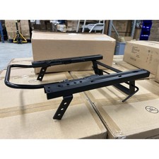 Classic mini seat - mini, subframe