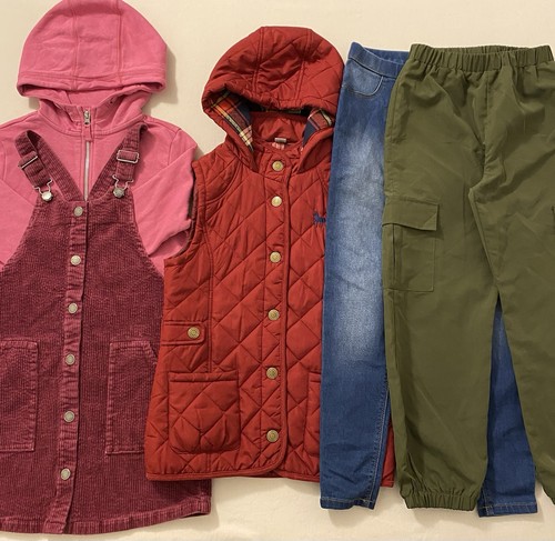 Girls clothes bundle - bundle, 9-10