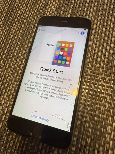 Apple iphone plus - 6s, for