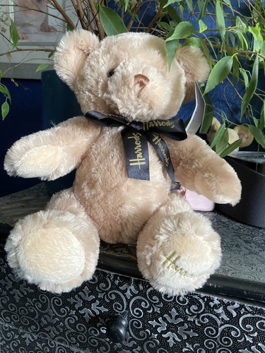 Harrods jacob bear large - harrods,