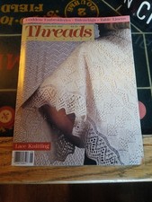 Threads Magazine 1987