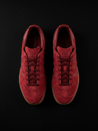 Euc adidas originals - adidas, red