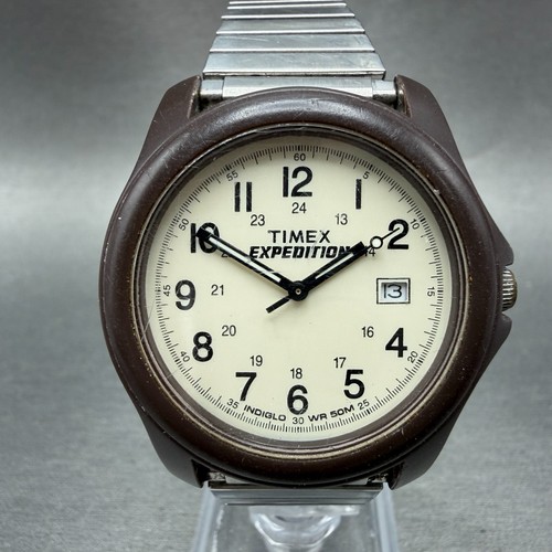 Timex expedition camper - expedition, watch