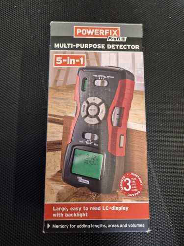 Powerfix profi multi - powerfix,