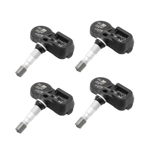 4pcs tpms tyre - tpms, pressure