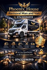 Man and van services - man,