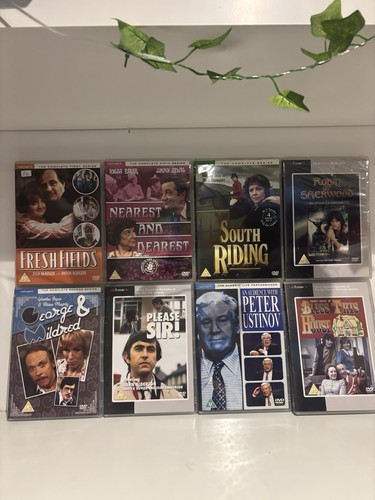 Network dvd bundle sealed - bundle, 1