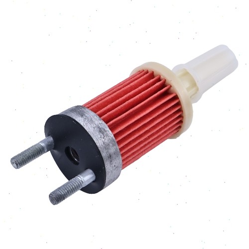 Fuel filter assembly - filter,
