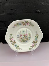 Aynsley Wild Tudor Square