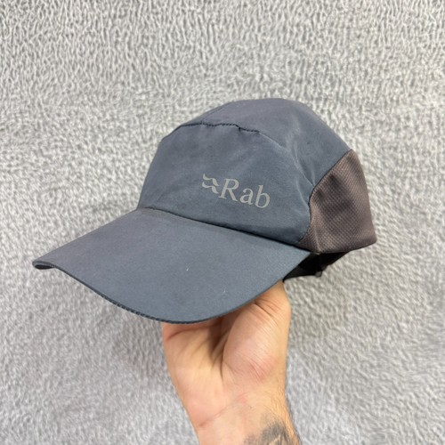 Rab talus blue - blue, one