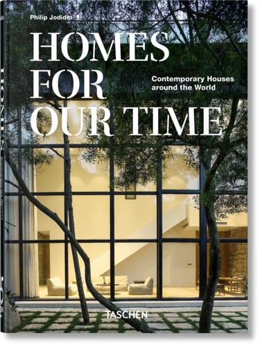 Homes for our - for, time