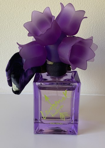 Vera wang lovestruck - wang, floral