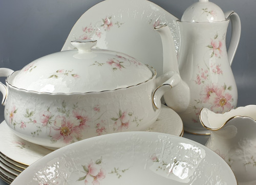 Royal albert breath spring - breath,