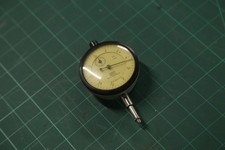 John Bull 2E  DTI Gauge Dial