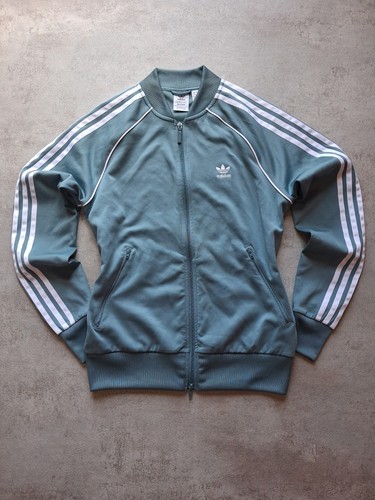 Adidas sst track jacket - tt,