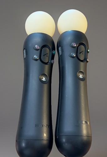 Playstation v2 move - ps,