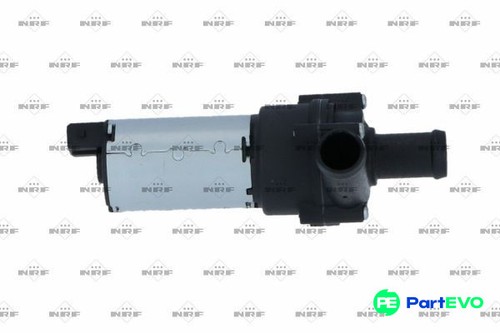 Nrf auxiliary water pump - nrf,