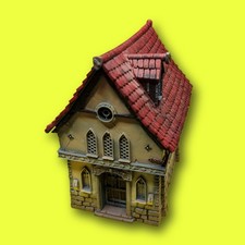 💥 Sigmarite Chapel of the