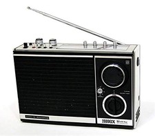 National Panasonic RF-868D