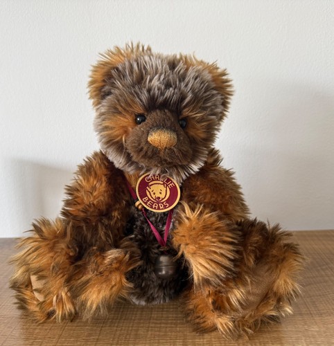 Charlie bears heath from the - heath,