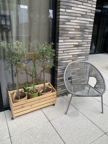 Habitat nordic spring rattan - habitat,