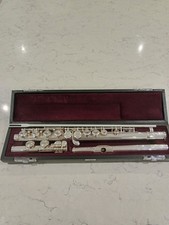 Yamaha 311 Concert Flute