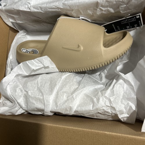 Nike calm slide - slide, size