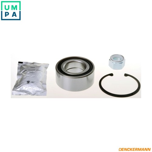 Wheel bearing kit w413063 for - bearing,