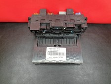 2035453601 Mercedes C Class W203 W209 Front SAM Fuse Box A2035453601 / 5DK008485