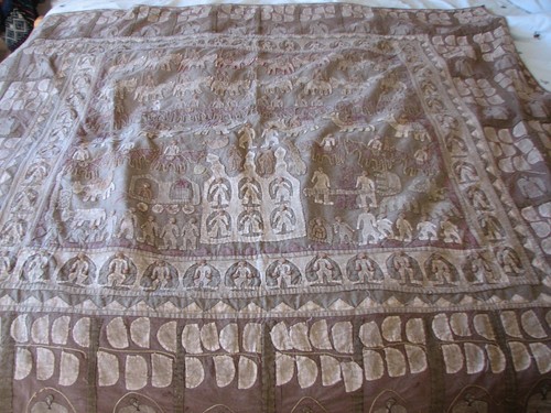 Antique vintage kanduri - antique,