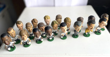 England Corinthian Prostars