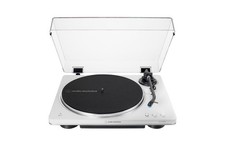 Audio-Technica LP70XBT White