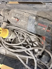 Bosch GBH 2-28 Rotary Hammer