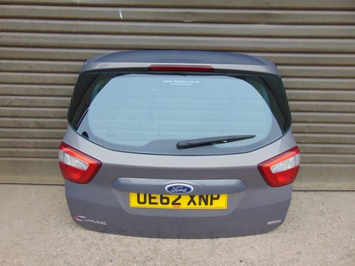 Ford max tailgate mk2 - c-max, 10-15