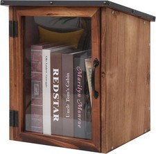 Library Box Outdoor,Free