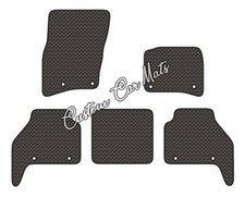 CUSTOM FIT LAND ROVER DEFENDER