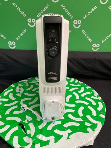 Longhi dragon4 pro - pro, oil
