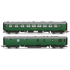 Hornby R40471 BR Kitchen