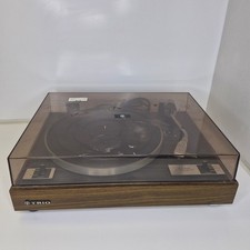  Trio KD-1033 Belt Drive Record Deck, 